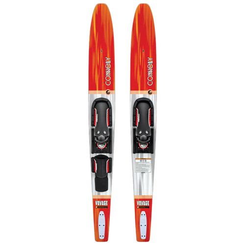 Connelly Voyage Combo Waterskis