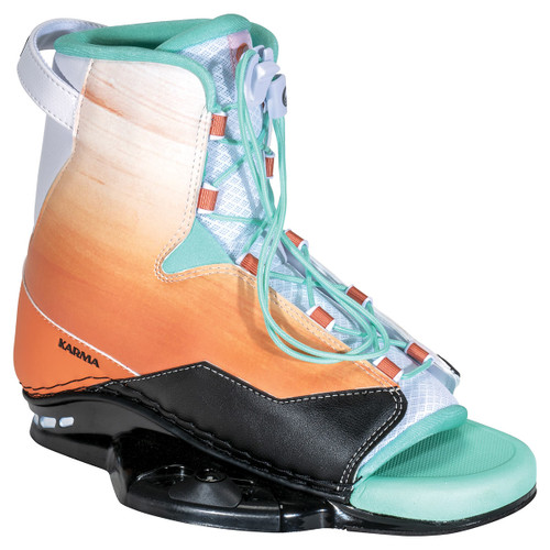 Connelly Karma Wakeboard Bindings