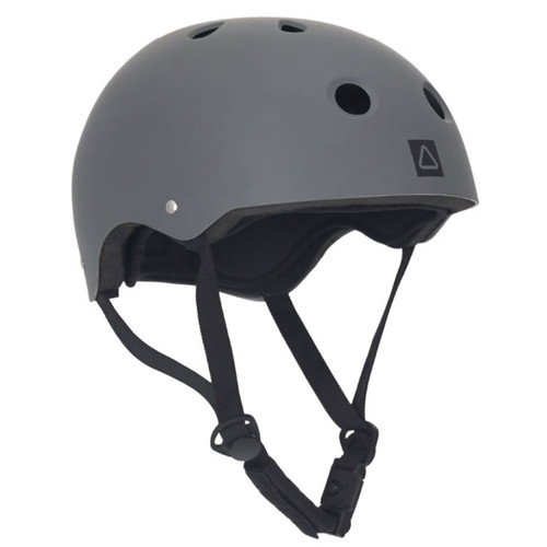 Follow Pro Wakeboard Helmet [Charcoal] 2025