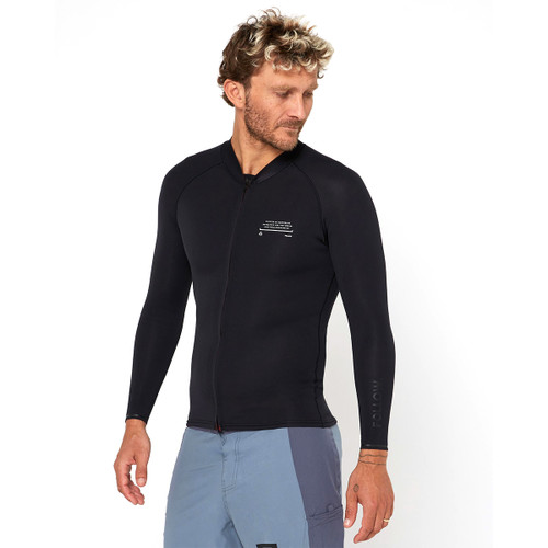 Follow FZ 1mm Wetty Top [Black] 