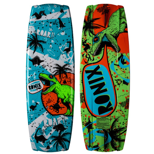 Ronix Vision 120 Kid's Wakeboard Ronix Vision 120 Kid's Wakeboard