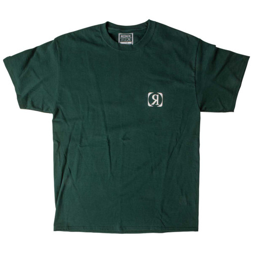 Ronix Sarge - T-Shirt [Green]