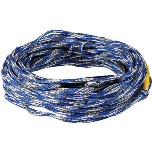 Ronix RXT Floating Mainline [Blue/White/Silver]