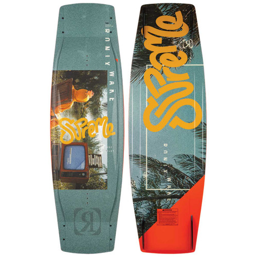 Ronix Supreme Air Core 3 Wakeboard