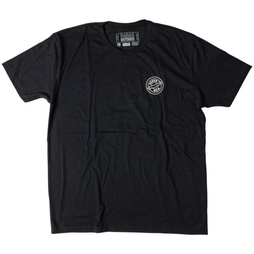 Radar Vibe T-Shirt [Black]