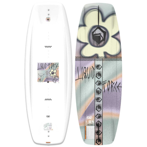 Liquid Force ME FS Girl's Wakeboard