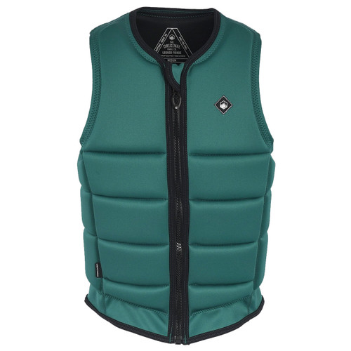Liquid Force Code Comp Life Vest [Evergreen]