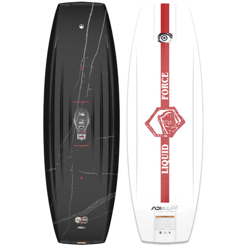 Liquid Force Origin Wakeboard 2026
