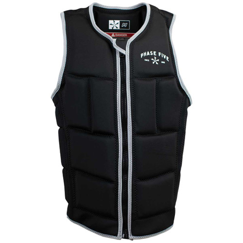 Phase 5 Comp Life Vest [Black] 2026