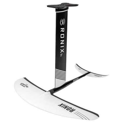 Ronix Intermediate Wakefoil Kit - 28" Fluid/Balance Series