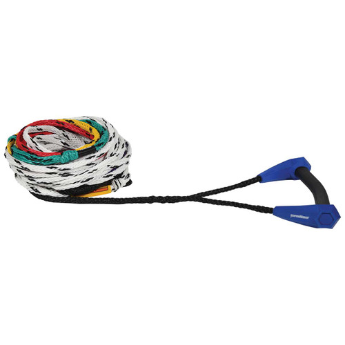 Proline Torq Course Radius Water Ski Rope & Handle Combo