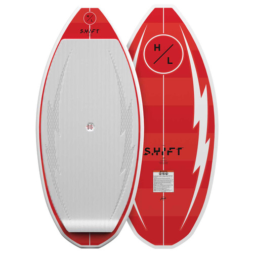 Hyperlite Shift Skim Wakesurf Board 2026
