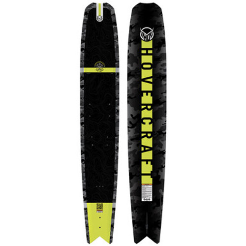 HO Hovercraft Fluro Camo Water Ski  HO Hovercraft Fluro Camo Water Ski