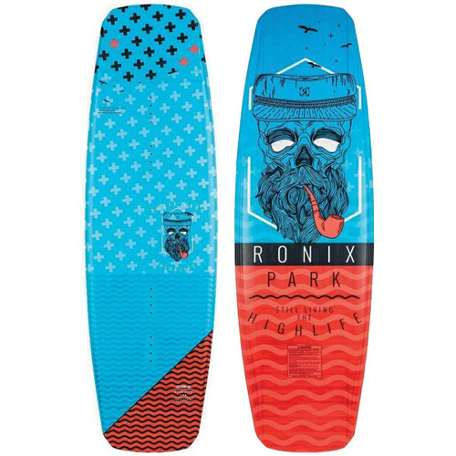 Ronix Highlife Flexbox 2 135cm Wakeboard