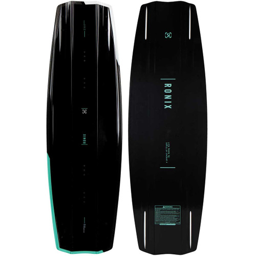 Ronix One Timebomb Fused Core 142cm Wakeboard