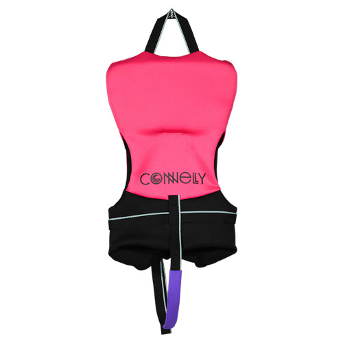 Connelly Girl's Infant Promo Neo CGA Life Jacket 2