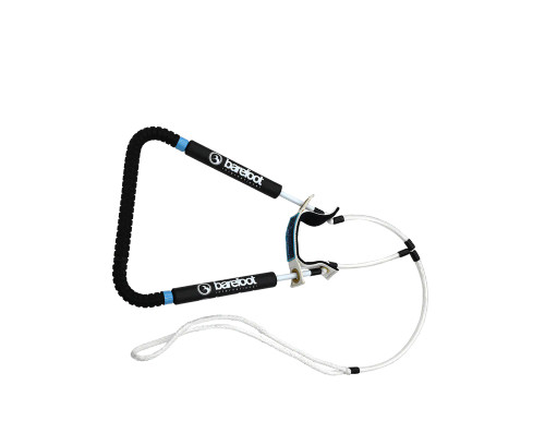 Barefoot Intl Full Wrap Front Toe Hold Handle