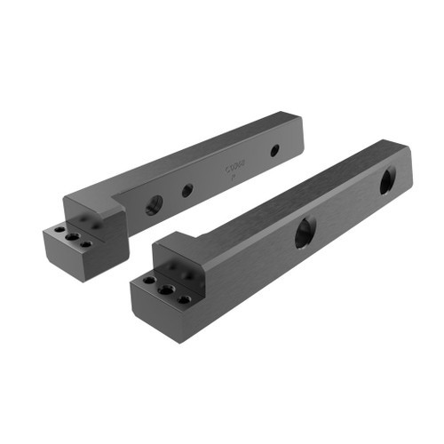 Skylon Centurion Maximus Tower Adapters - Pair - 2015-2019 [Black]