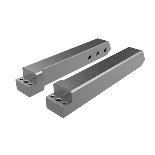 Skylon Malibu Illusion X / Centurion Evolution Tower Adapters - Pair - 2004-2009 / 2006-2009 [White]