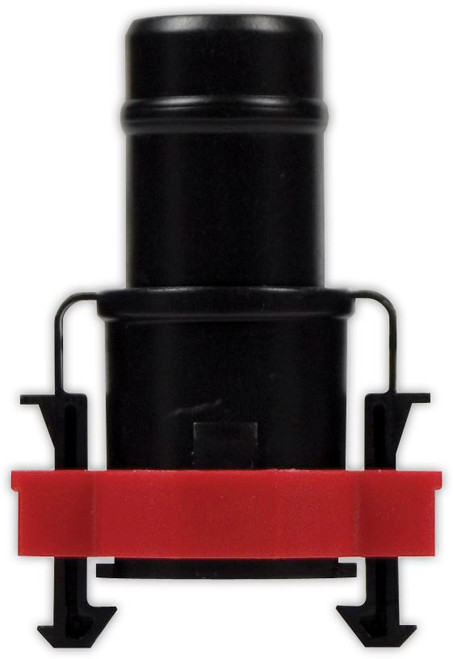 FATSAC 3/4" Straight Quick Release Connector (W740) Ballast Fitting