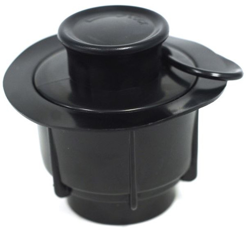 Straight Line LPL Replacement Cap 5-Pack