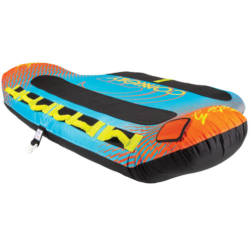 Connelly Raptor 3-Person Towable Tube Connelly Raptor 3-Person Towable Tube