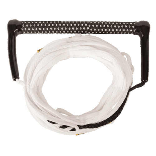 HO Sports Molded EVA 13" Water Sports Rope & Handle Combo 2025