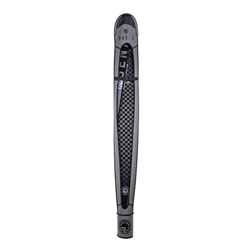 Radar Waterski First Layer Slalom Neo Sleeve w/ Fin Protector Radar Waterski First Layer Slalom Neo Sleeve w/ Fin Protector