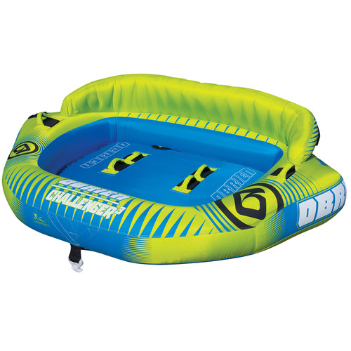 O'Brien Challenger 3-Person Tube