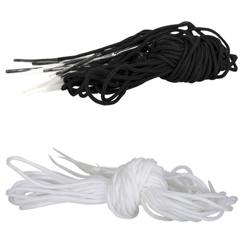 Liquid Force Replacement Laces – 10‑Pack Liquid Force Replacement Laces – 10‑Pack