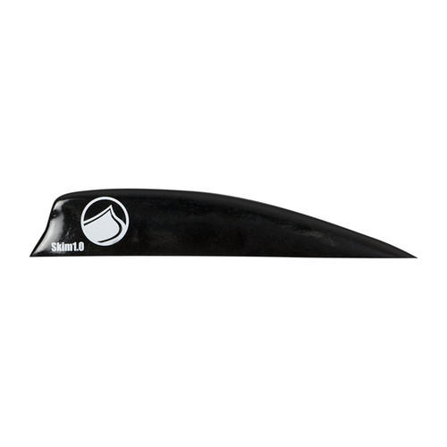 Liquid Force Skim 1.0 Single Fin Kit
