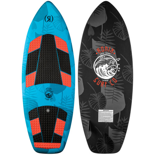 Ronix Marsh"Mellow" Thrasher Wakesurf Board