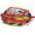 Radar Vapor Mainline Water Ski Rope – Knotless
