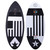 Hyperlite Transistor Wake Surfboard