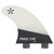 Phase Five Carbon 4.3 Twin Fin Set Phase Five Carbon 4.3 Twin Fin Set