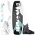 Liquid Force FLX Cable Wakeboard with TAO 6X Black Bindings