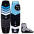 Hyperlite 2023 Murray 144 Wakeboard Package with Formula Bindings
