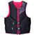 Hyperlite Indy (Pink) Women's Life Jacket Hyperlite Indy (Pink) Women's Life Jacket