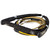 Ronix 727 Pro Wakefoil Handle w/ Rope Combo Black/Gold 2