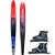 Connelly HP Waterski Package w/ Shadow Bindings