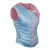 Liquid Force Breeze Claudia Women's Comp Vest (Blue/Rose) 2023 2