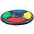 HO Sports RAD 4' Inflatable Disc 2