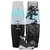 Ronix Supreme Wakeboard Package w/ Supreme Boa Bindings 2024 Ronix Supreme Wakeboard Package w/ Supreme Boa Bindings 2024