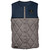 Liquid Force Flex Heritage Comp Life Vest (Grey)