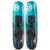 O'Brien PRO TRAC TRICK 42" Combo Waterskis O'Brien PRO TRAC TRICK 42" Combo Waterskis