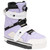 Slingshot Jewel Women's Wakeboard Bindings
