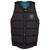 Radar Drifter Comp Vest [Black/Battleship Blue] 
