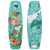 Liquid Force Holiday FS Girl's Cable Wakeboard
