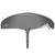 Liquid Force Horizon Carbon Surf 1550 Front Wing Stem (Fuselock) Liquid Force Horizon Carbon Surf 1550 Front Wing Stem (Fuselock)