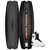 Liquid Force Remedy Aero Wakeboard Package w/ Aero 6X Bindings 